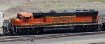 BNSF 263